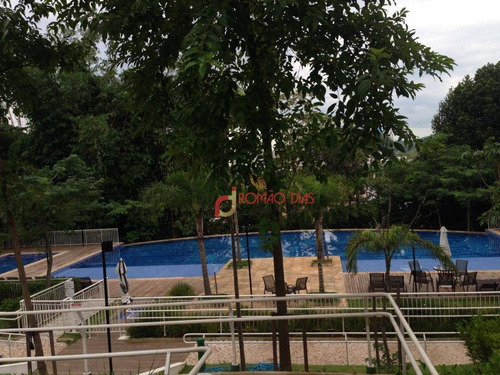 Imagem 30 de 30 de Apartamento 131 Metros - Sitio Anhanguera - Ap0363