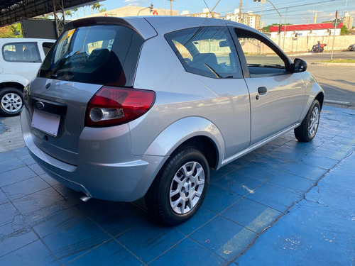 Ford Ka KA 1.0 FLEX