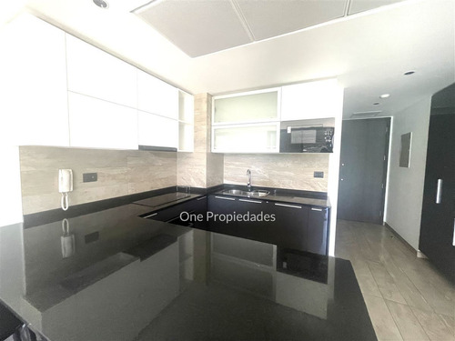Arriendo Departamento Elegantes / 1d 1 B / La Dehesa