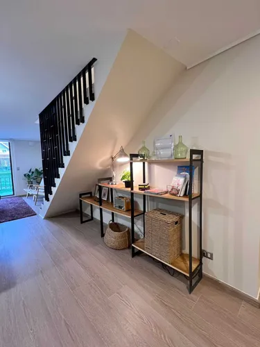 Departamento Duplex 3d/3b Smart Reloncavi (95372)