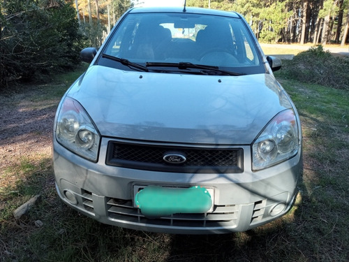 Ford Fiesta 2008 1.6 Max Fresh