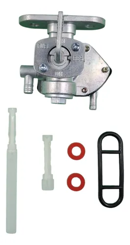 Llave De Gasolina Klr 650
