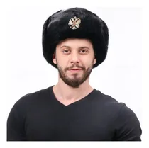Comprar Gorras Ruso For Hombre Originales Sombrero Envío Gratis