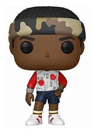 Funko 40956 Pop. Color Del Producto: Negro. Vinilo