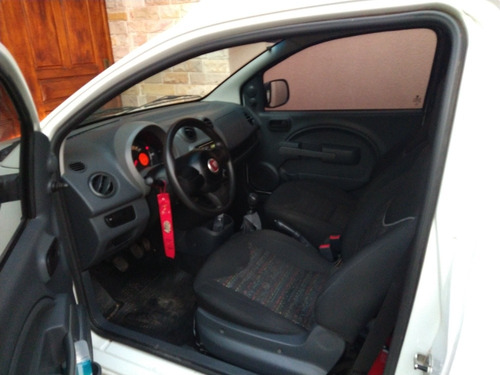 Fiat Fiorino 1.4 Fire Evo 87cv 2016