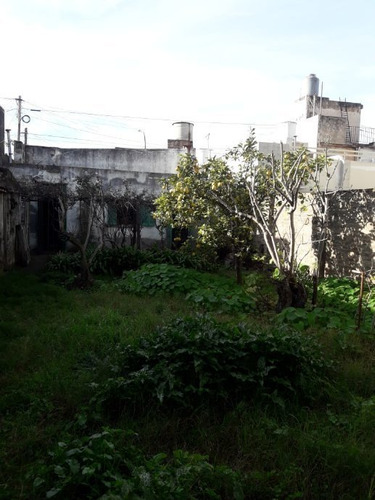 Imagen 3 de 3 de Lote En Venta En Lanus Oeste