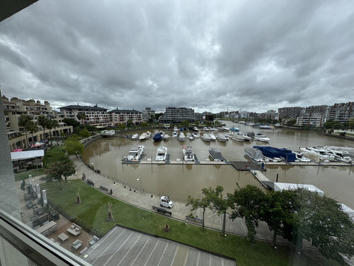 Departamento En Venta Lofts Wyndham Bahia Grande - Nordelta