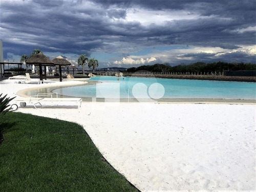 Residência De Alto Padrão Com 4 Suites No Ponta Da - 28-im421015