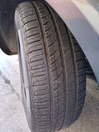 Fiat Linea 2010 1.9 16v Lx Flex 4p