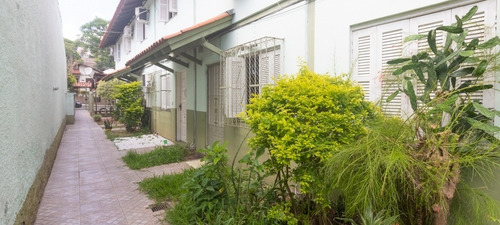 Casa Residencial Para Venda, Tristeza, Porto Alegre - Ca6758. - Ca6758-inc