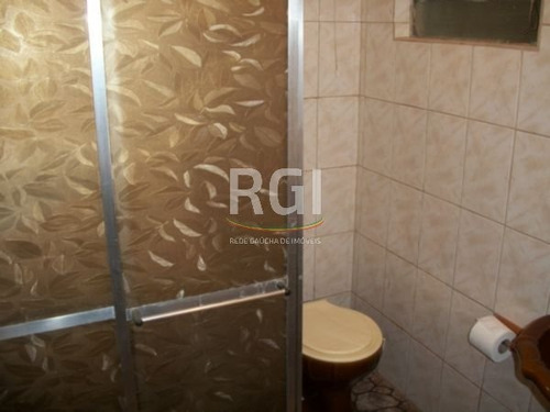 Casa Em São Lucas Com 3 Dormitórios - Vi3652