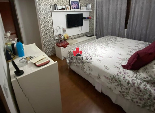 Imagem 11 de 15 de Sobrado 3 Dormitórios Sendo 1 Suite 2 Vagas No Jardim Aricanduva - Tp19086