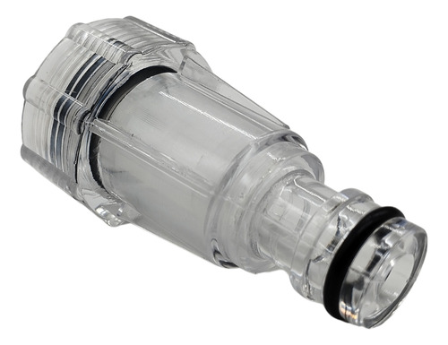Conector De Entrada Com Filtro Lavor Wash Deltajet Home 1600