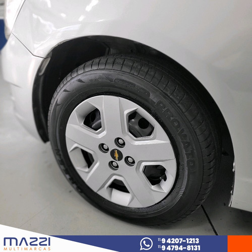 Chevrolet Cobalt LT 1.4 8V FLEXPOWER/ECONOFLEX 4P