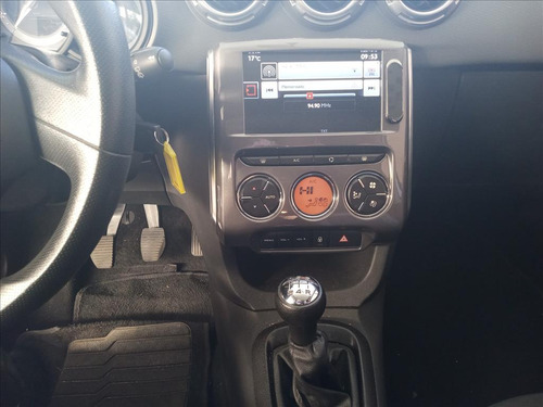 Citroën C3 1.2 PURE TECH FLEX TENDANCE MANUAL