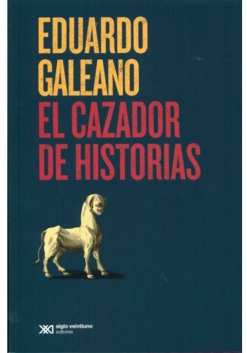 El Cazador De Historias