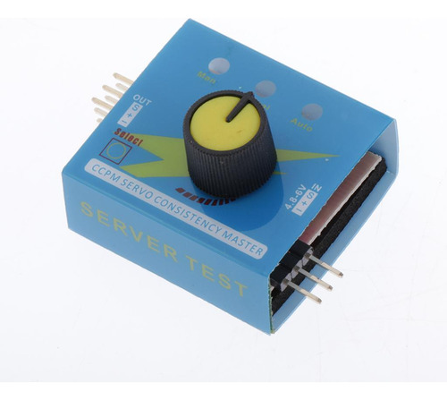 Soporte De Controlador De Electrónico Esc 40a Para Motores