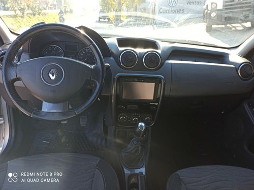 Renault Duster 2015 2.0 Ph2 4x2 Privilege 143cv