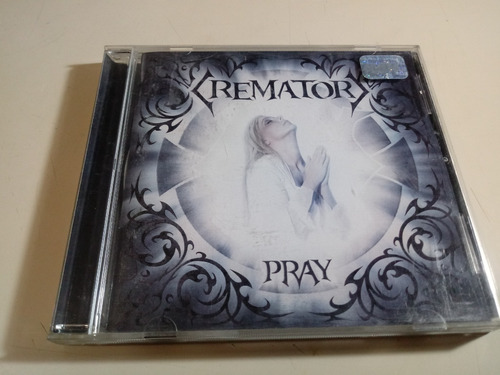 Crematory - Pray - Made In Sweden 