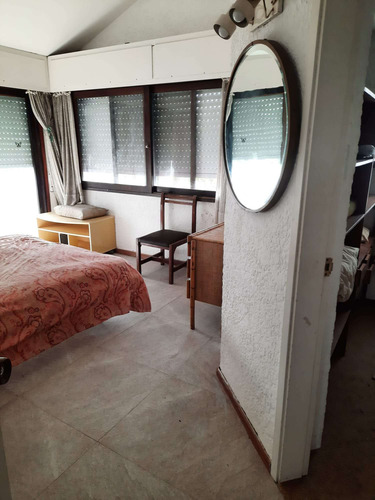 Casa En Alquiler Anual Amueblada En Avenida Córdoba Maldonado Punta Del Este