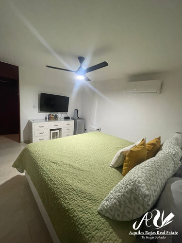 Residencial Allegro - 4to. Nivel