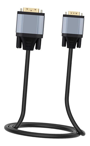 Cable Dvi-d A Vga Full 1080p Dvi-d 24+1 A Vga Para 1m