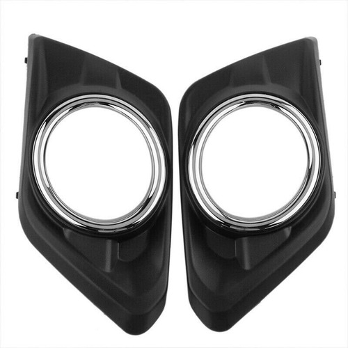 Juego De 2 Fundas Para Faros Antiniebla Para Nissan X-trail