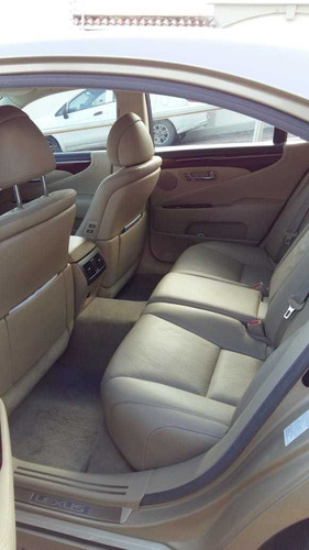 Lexus 460 460 Full Equipo