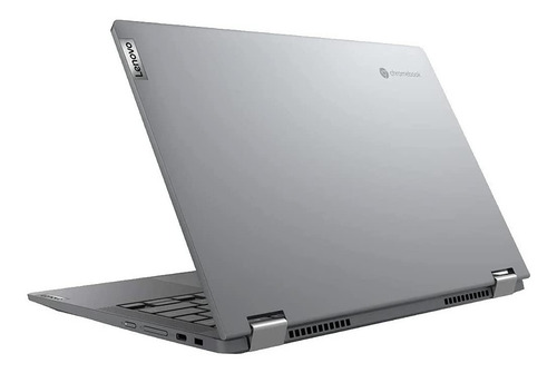 Imagen 4 de 6 de Lenovo Flex 5 14 2 En 1 Touch Ryzen 5 4500u 16gb Ssd 256gb