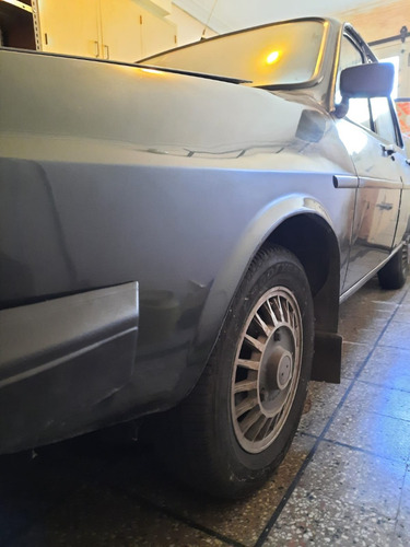 Imagen 13 de 23 de Renault 12 Modelo 1985 Original Impecable Y Repuestos