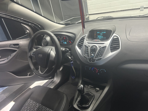 Ford Ka 1.5 Se
