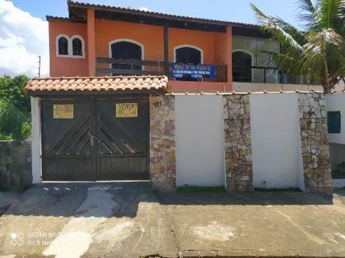 Imagem 1 de 14 de Casa 100 Metros Do Mar Com Piscina No Suarão Em Itanhaém Sp