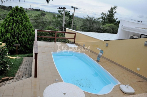 Imagem 2 de 22 de Casa À Venda Em Jardim Botânico (sousas) - Ca003566