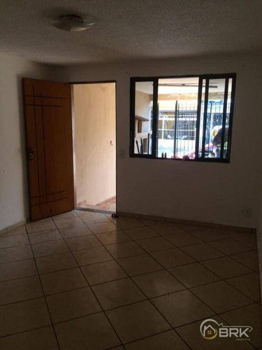 Imagem 3 de 16 de Sobrado Com 2 Dormitórios À Venda, 60 M² Por R$ 284.000,00 - Itaim Paulista - São Paulo/sp - So0807