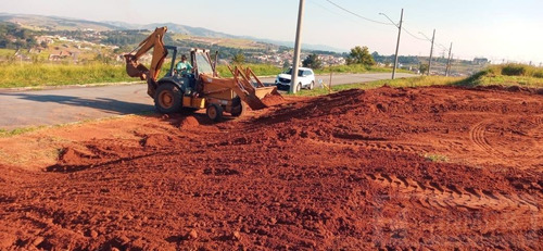Imagem 4 de 15 de Terreno Para Venda Em Taubaté, Morada Dos Nobres - Te0084_1-2061526
