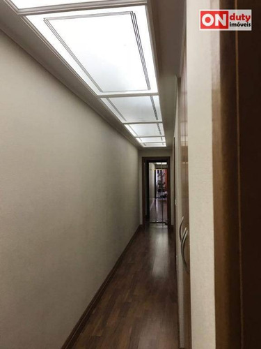 Imagem 15 de 30 de Apartamento Residencial À Venda, Embaré, Santos. - Ap3908