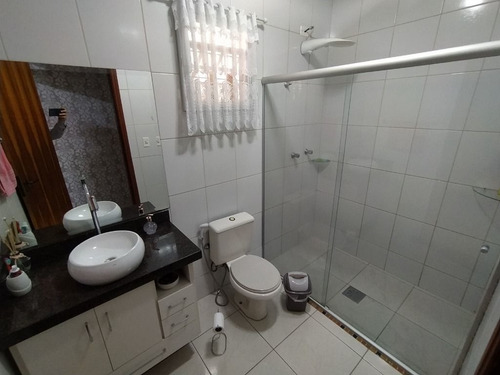 Imagem 9 de 20 de Casa À Venda- Água Branca - Piracicaba/sp - Ca3282