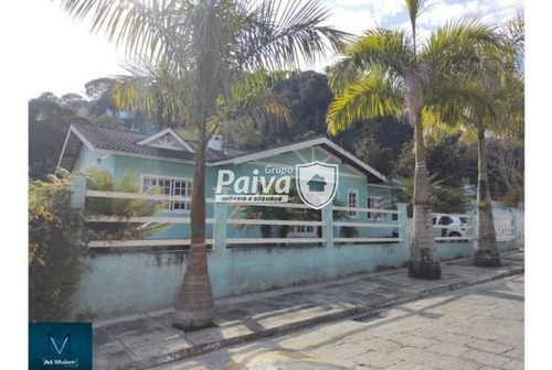Imagem 8 de 14 de Casa Em Condomínio- Teresópolis, Prata - 3519