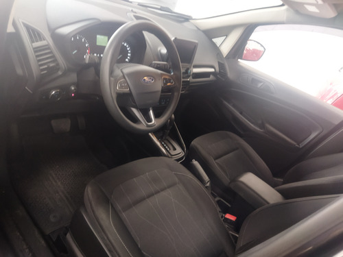 Ford Ecosport 1.5 Se Flex Aut. (direct) 5p