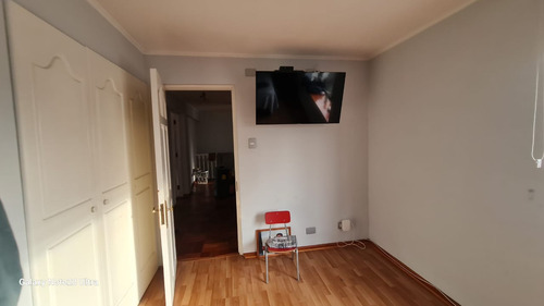 Vendo Casa Moderna Comuna De La Cisterna