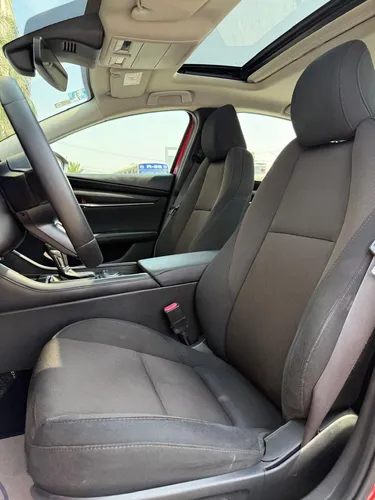 Mazda Mazda 3 2.5 I Sport Sedan At