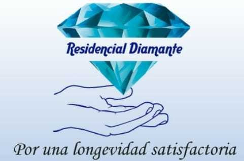 Imagen 1 de 10 de Geriatrico Residencial, Hogar Para El Adulto Mayor. Diamante
