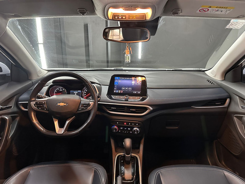 Chevrolet Tracker 1.2 T PREMIER AT6 L20