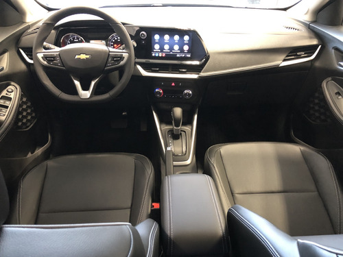 Chevrolet Montana 1.2 T Premier At