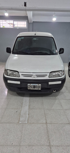 Peugeot Partner 1.9 D