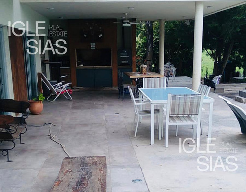 Casa En Venta Club De Campo La Cañada De Polo Open Door