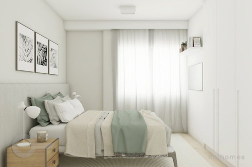 Apartamento - Vila Leopoldina - Ref: 6233 - V-6233