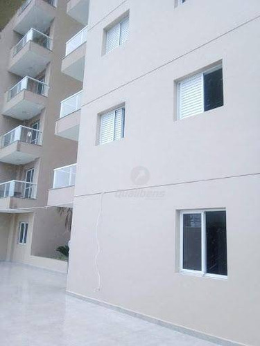 Imagem 2 de 16 de Apartamento Com 3 Dormitórios À Venda, 75 M² Por R$ 375.000,00 - Vila Guarani - Mauá/sp - Ap0325