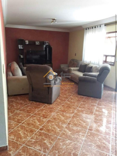 Imagem 23 de 30 de Chacara - Ch00349 - 34777367