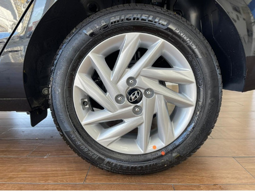Imagem 5 de 10 de Hyundai Hb20 1.0 12v Flex Evolution Manual